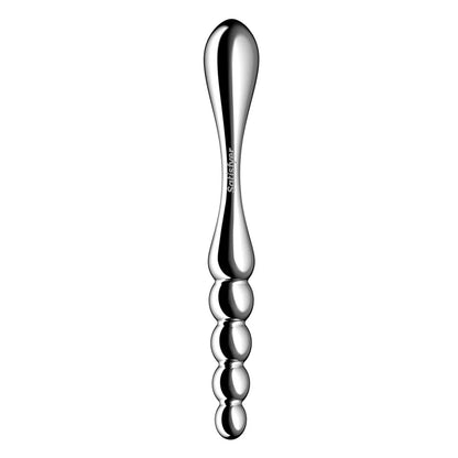 Satisfyer Star Force 1 Stainless Steel Dildo