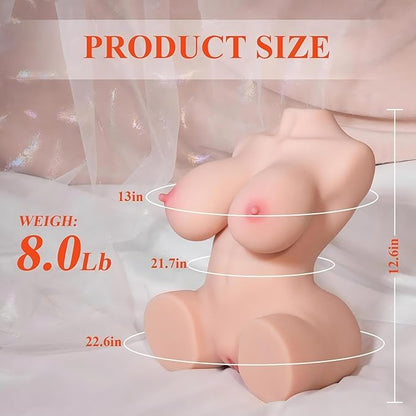 Tantaly Lily Sex Doll