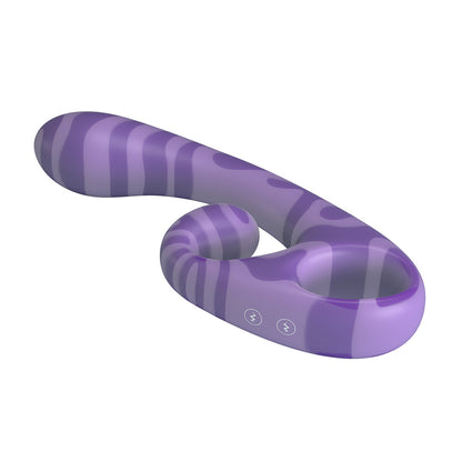 Pretty Love Sumner Rabbit Vibrator