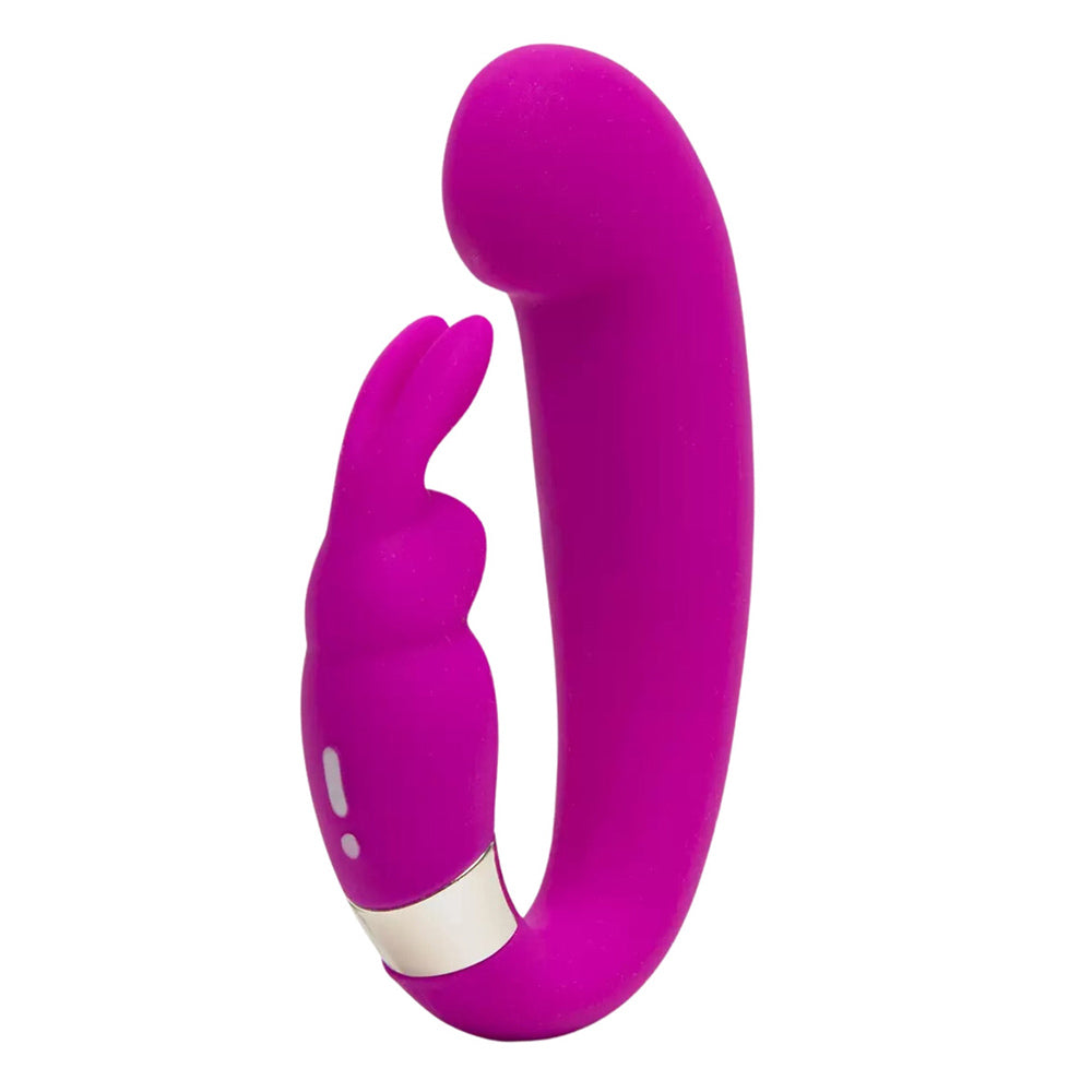 Happy Rabbit Mini G-Spot Curve Vibrator