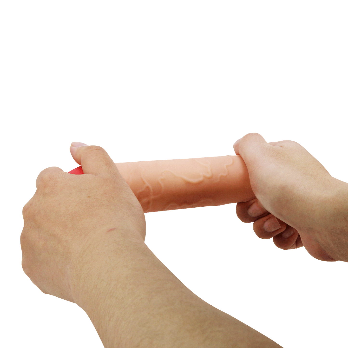 Pretty Love Nile Penis 6.5 Inch Extension Sleeve