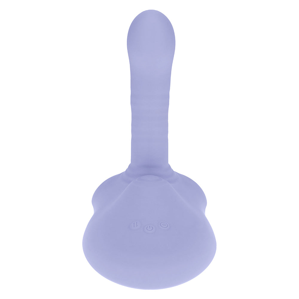 Shots Loveline Satisfaction Grinder G-Spot Vibrator