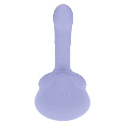 Shots Loveline Satisfaction Grinder G-Spot Vibrator