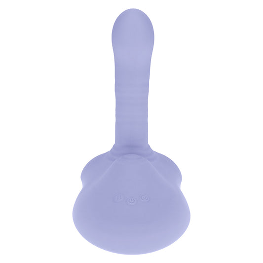 Shots Loveline Satisfaction Grinder G-Spot Vibrator