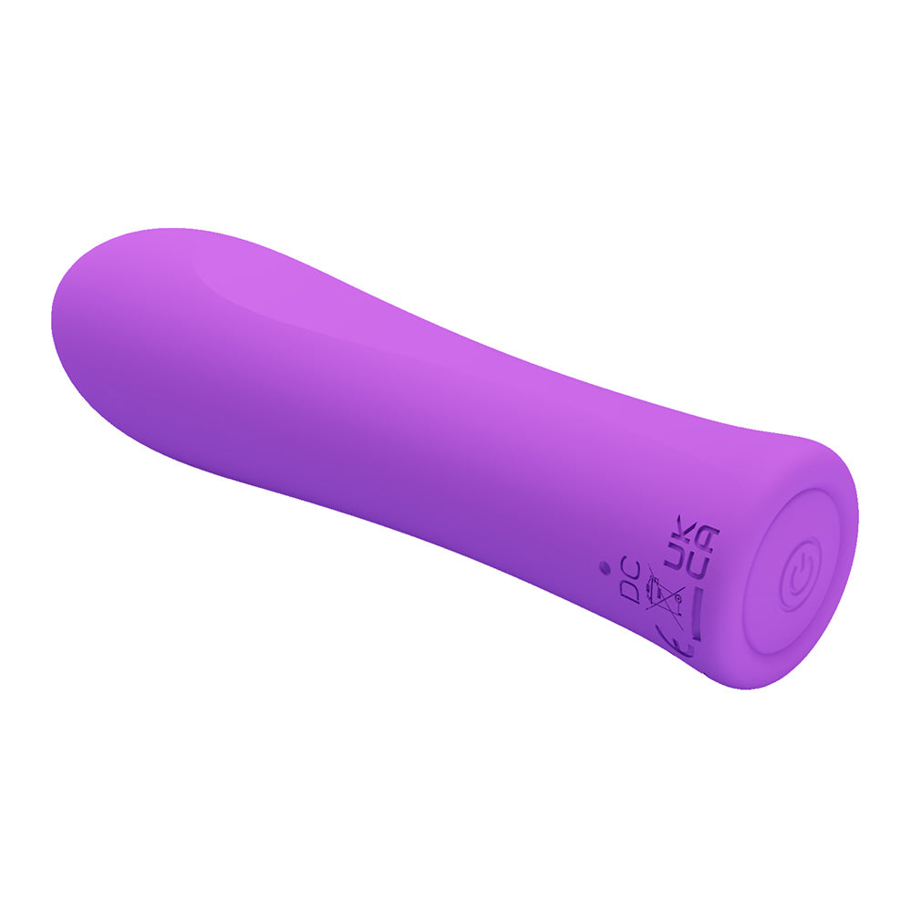 Pretty Love Alfreda Bullet Vibrator