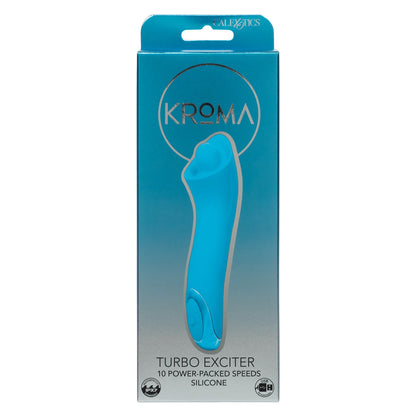 CalExotics Kroma Turbo Exciter Clitoral Stimulator
