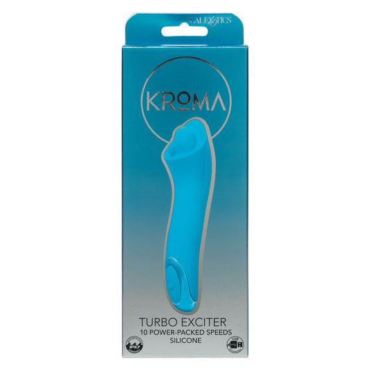 CalExotics Kroma Turbo Exciter Clitoral Stimulator