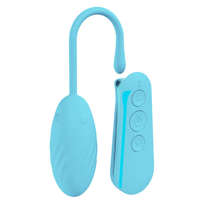 Shots Loveline Felicite 10 Function Egg Vibrator