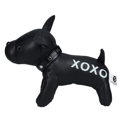 Shots Toys Puppy XOXO Plushie