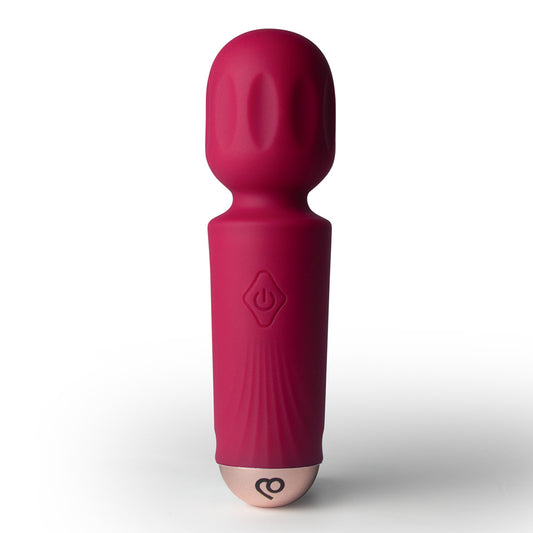 Rocks Off Mini Wand Vibrator