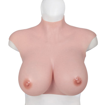 Dreamtoys Realistic Breast Form Size XL (H-cup)