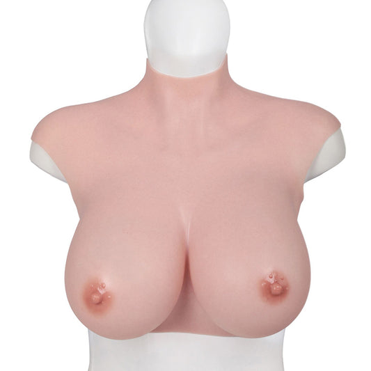 Dreamtoys Realistic Breast Form Size XL (H-cup)