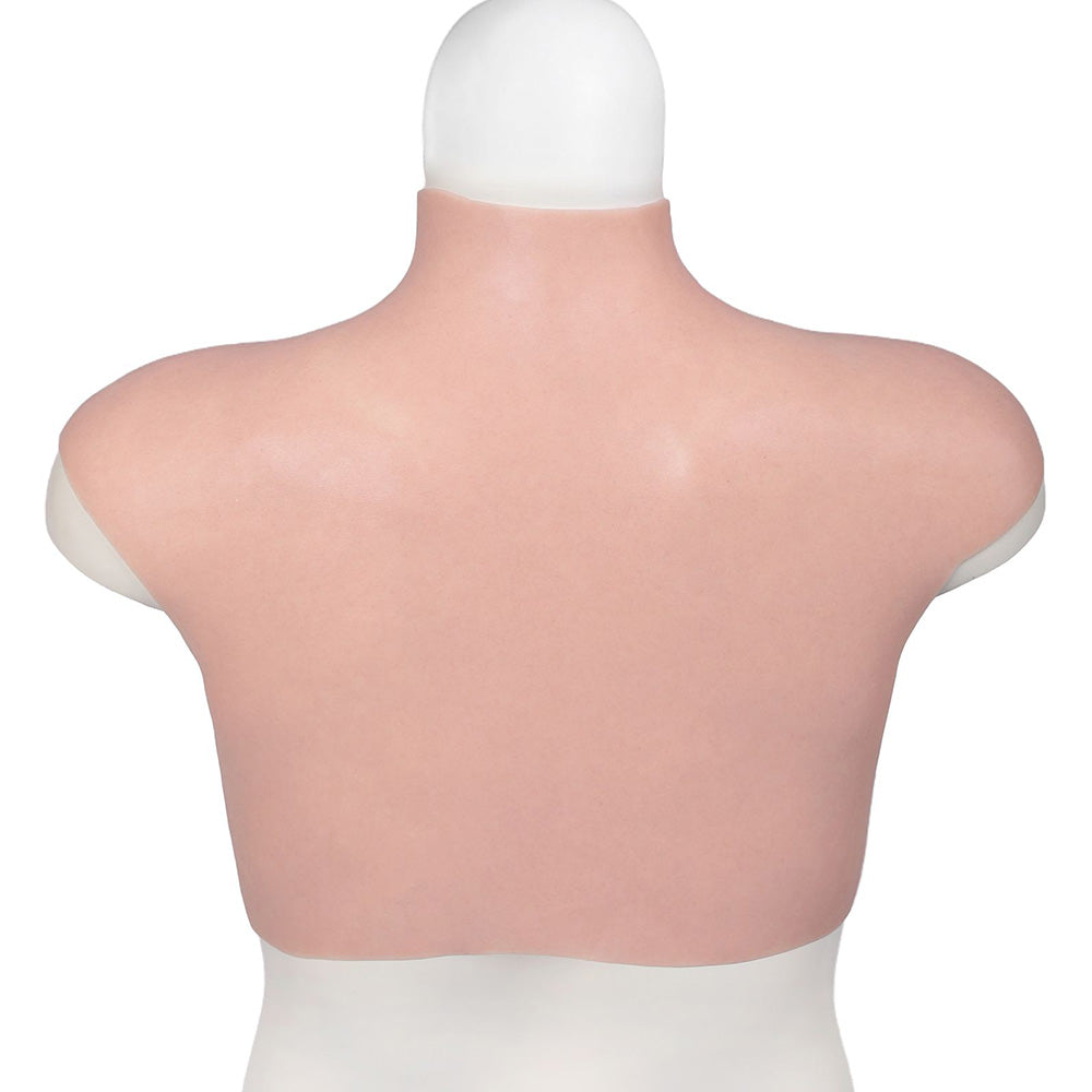 Dreamtoys Realistic Breast Form Size XL (H-cup)
