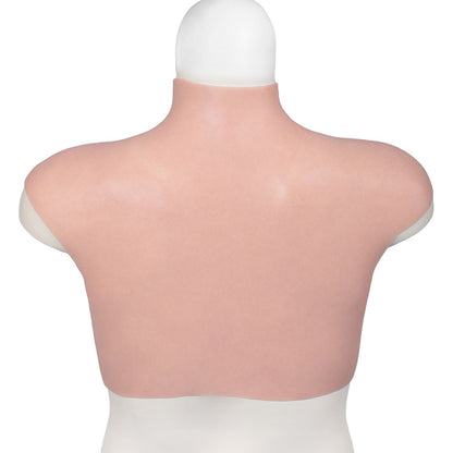 Dreamtoys Realistic Breast Form Size XL (H-cup)