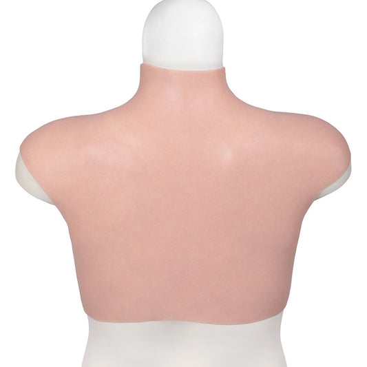 Dreamtoys Realistic Breast Form Size XL (H-cup)