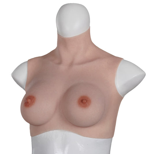 Dreamtoys Realistic Breast Form Size S (B-cup)