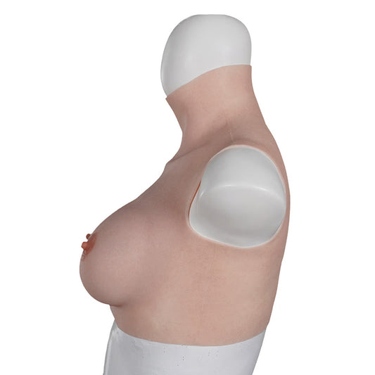 Dreamtoys Realistic Breast Form Size S (B-cup)