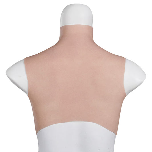 Dreamtoys Realistic Breast Form Size S (B-cup)