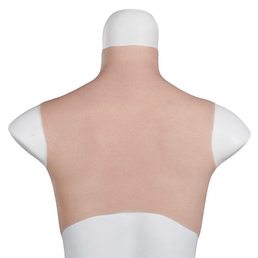 Dreamtoys Realistic Breast Form Size M (D-cup)
