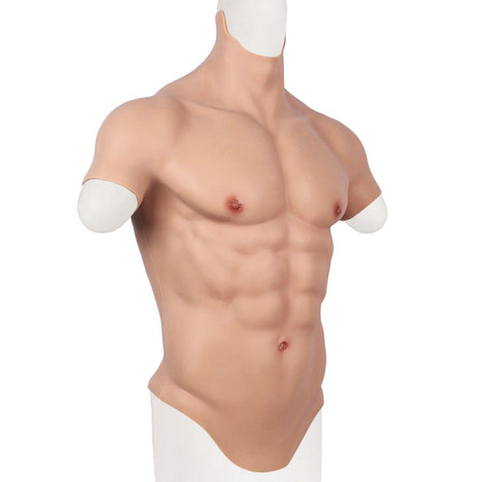 Dreamtoys Ultra Realistic Mens Muscle Suit Size L