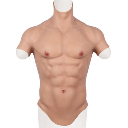 Dreamtoys Ultra Realistic Mens Muscle Suit Size L