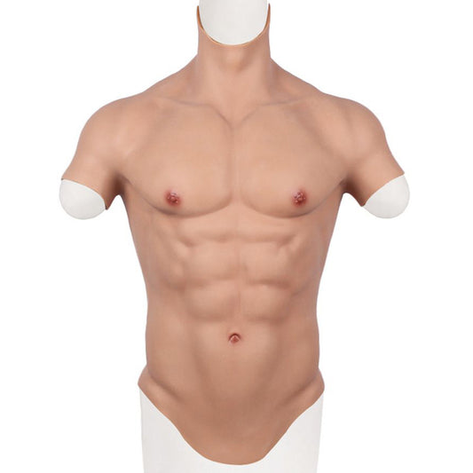 Dreamtoys Ultra Realistic Mens Muscle Suit Size L