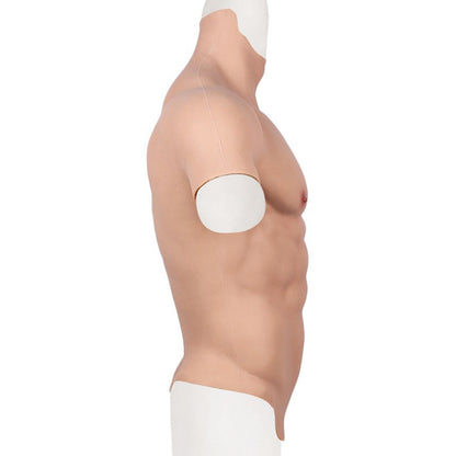 Dreamtoys Ultra Realistic Mens Muscle Suit Size L