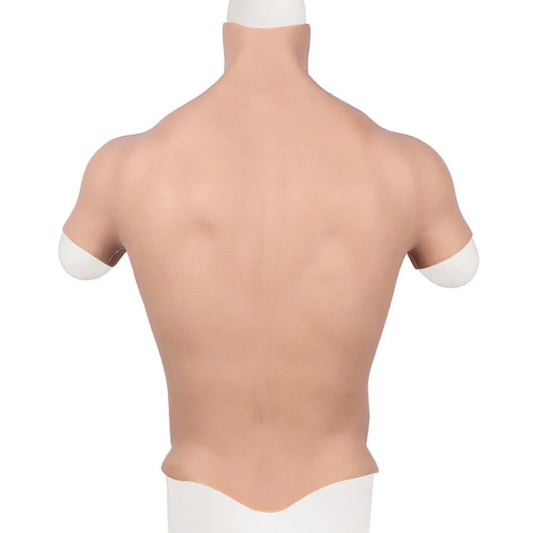Dreamtoys Ultra Realistic Mens Muscle Suit Size L