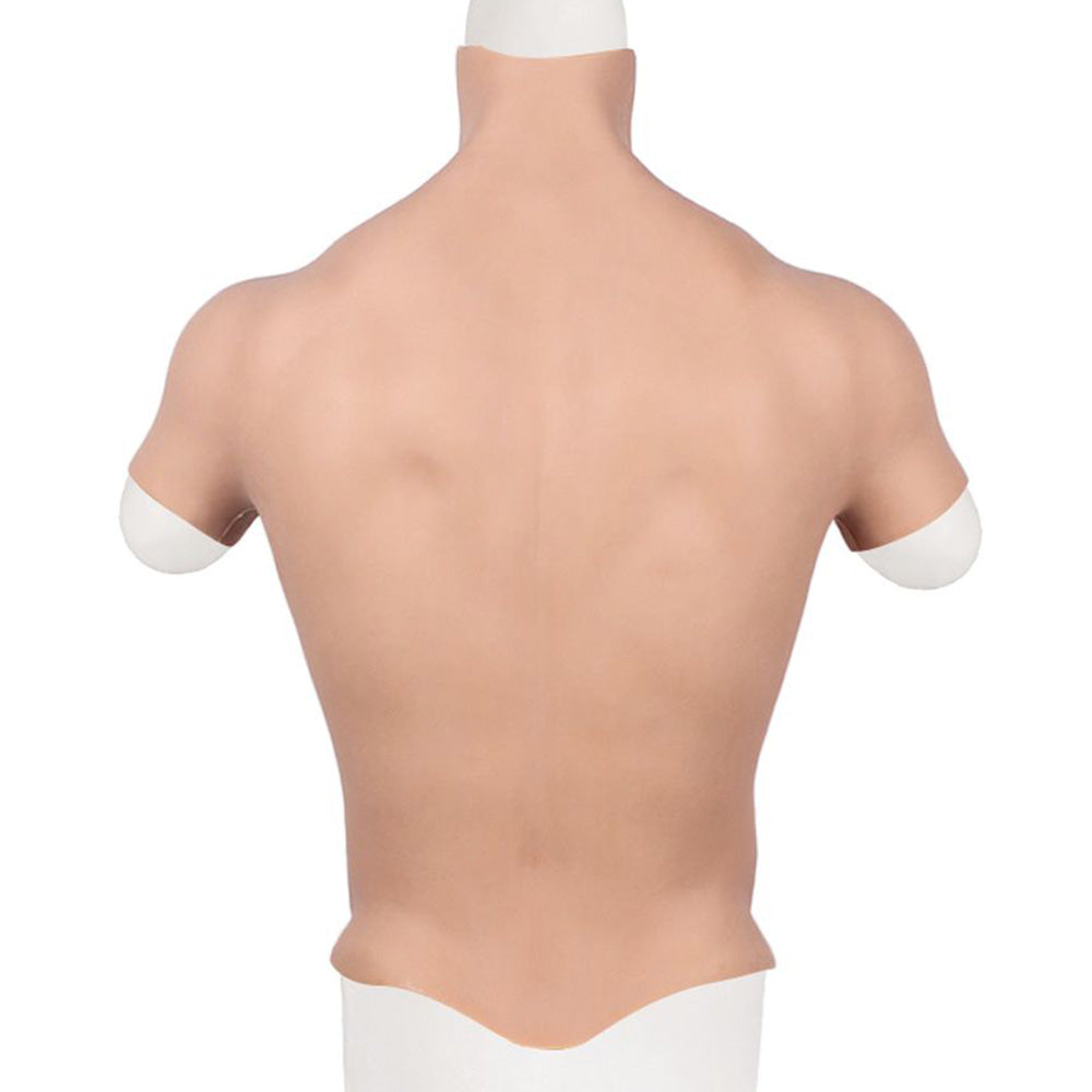 Dreamtoys Ultra Realistic Mens Muscle Suit Size S