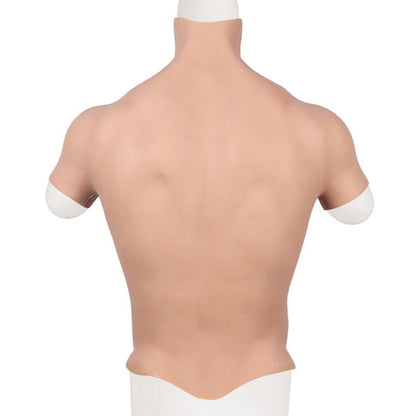 Dreamtoys Ultra Realistic Mens Muscle Suit Size S