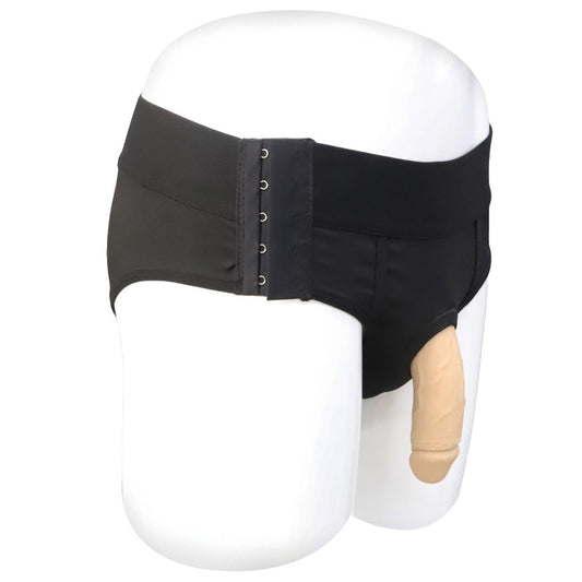 Dreamtoys FTM Packer with Panty Size S