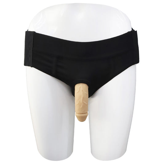 Dreamtoys FTM Packer with Panty Size S