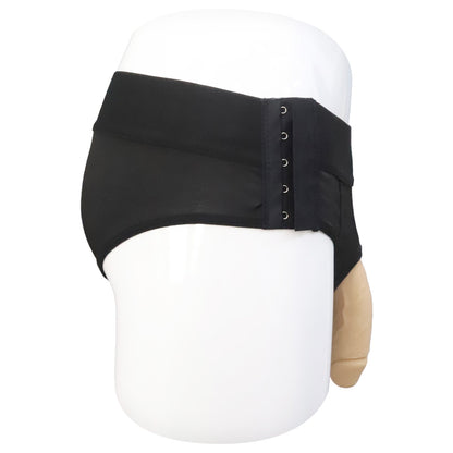 Dreamtoys FTM Packer with Panty Size S