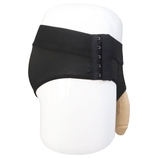 Dreamtoys FTM Packer with Panty Size S