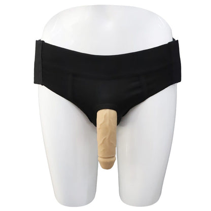 Dreamtoys FTM Packer with Panty Size M