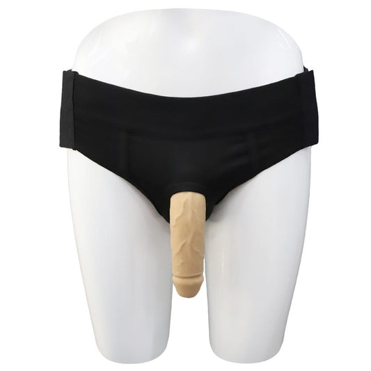 Dreamtoys FTM Packer with Panty Size M