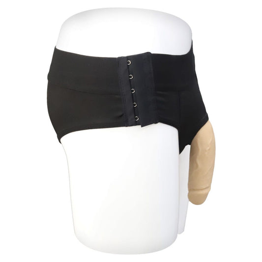 Dreamtoys FTM Packer with Panty Size M