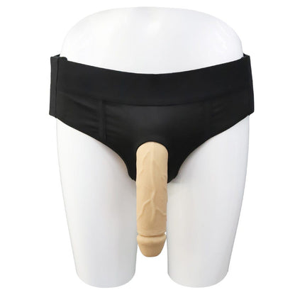 Dreamtoys FTM Packer with Panty Size L