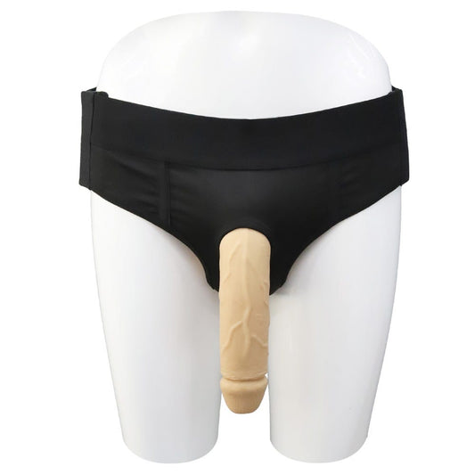 Dreamtoys FTM Packer with Panty Size L