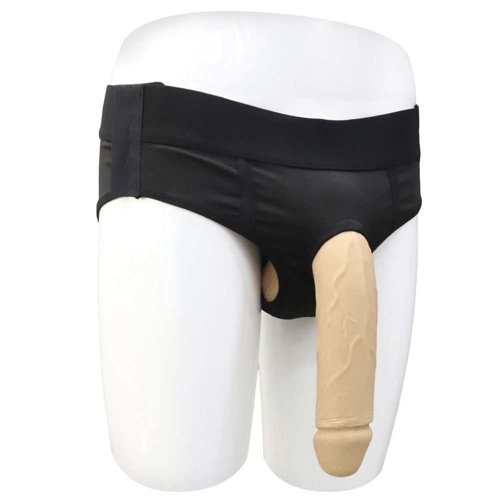 Dreamtoys FTM Packer with Panty Size XL