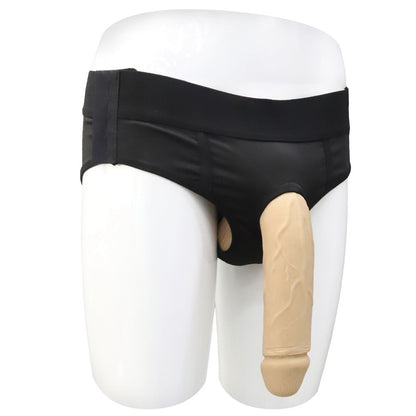 Dreamtoys FTM Packer with Panty Size XL