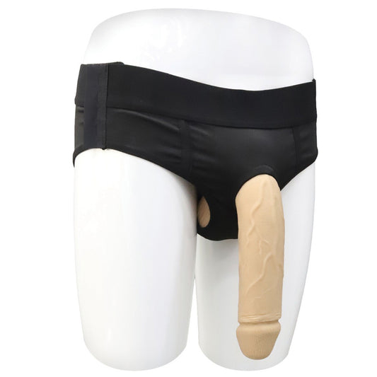 Dreamtoys FTM Packer with Panty Size XL