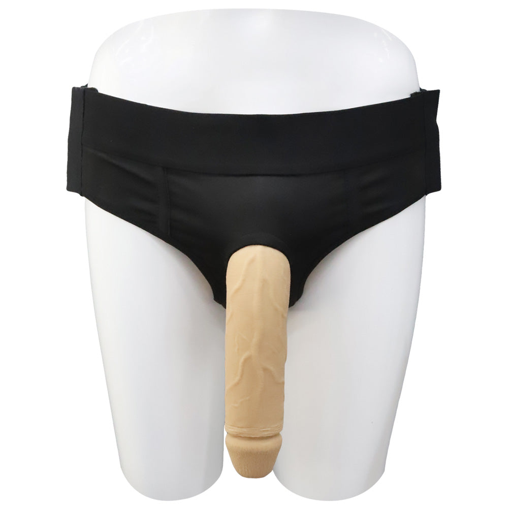 Ftm Packer Inused Dreamtoys FTM Packer with Panty Size XL – Adultshop AU