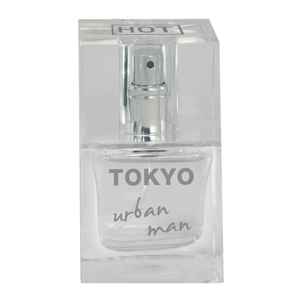 Hot Pheromone eau de Parfum Tokyo Man 30ml