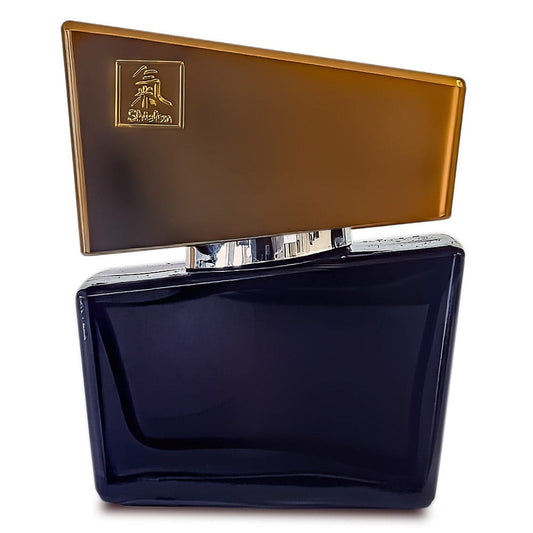 Hot Shiatsu Pheromone eau de Parfum Men