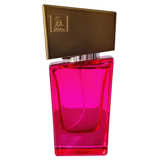 Hot Shiatsu Pheromone eau de Parfum Women