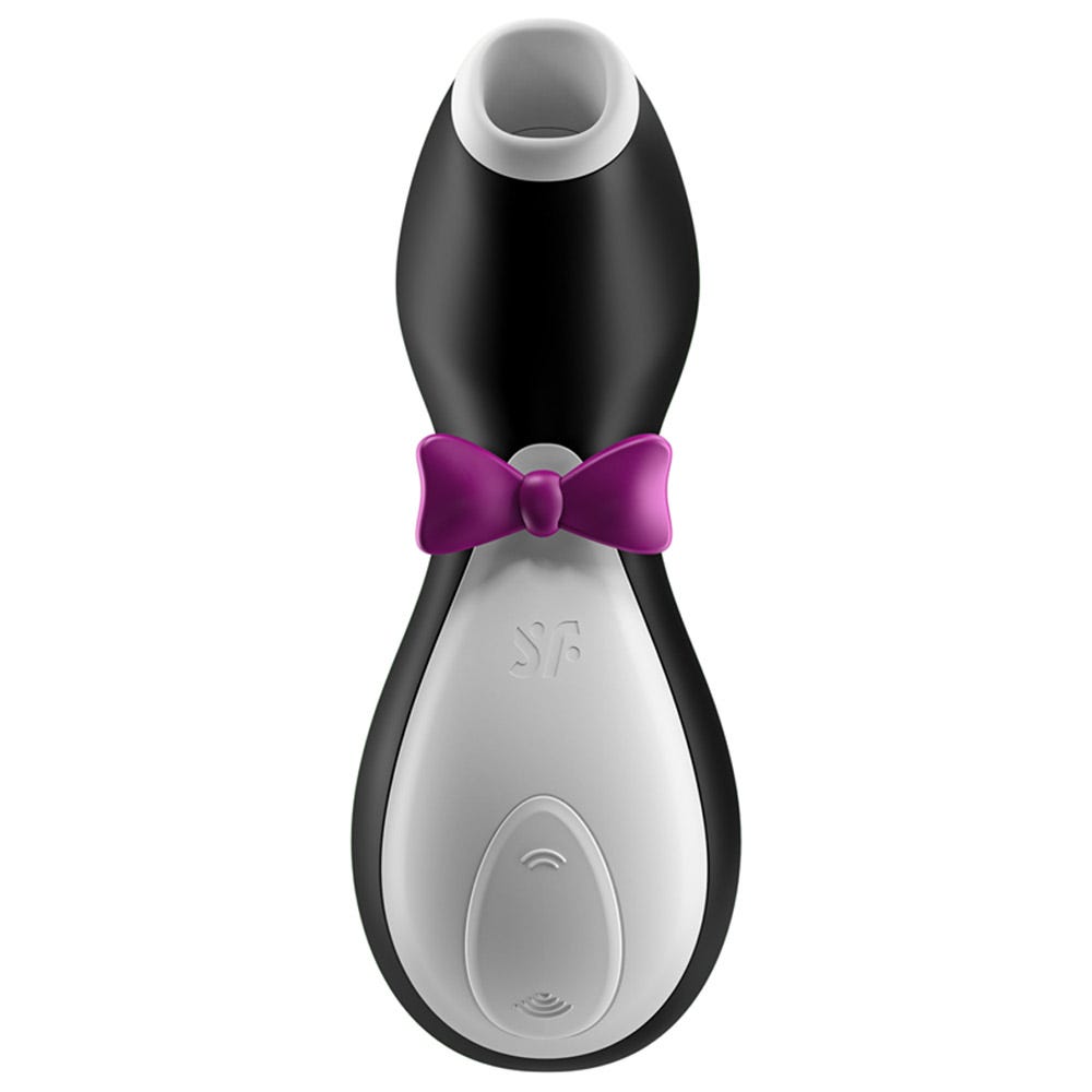 Satisfyer Pro Penguin Next Generation Clitoral Stimulator
