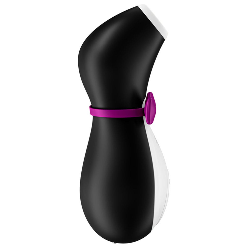 Satisfyer Pro Penguin Next Generation Clitoral Stimulator
