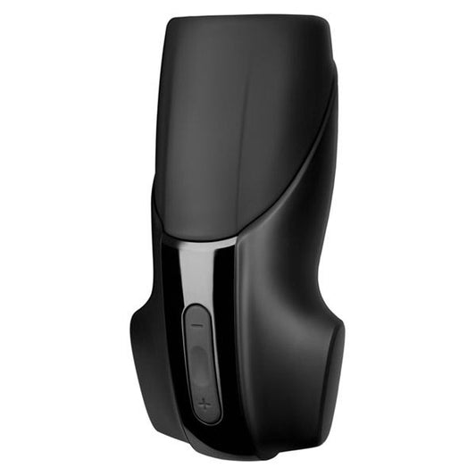 Satisfyer Vibration Waterproof Vibrating Stroker