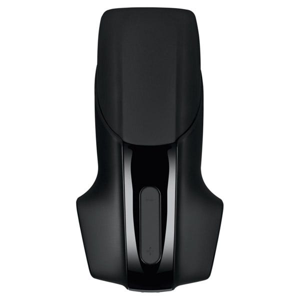 Satisfyer Vibration Waterproof Vibrating Stroker